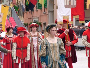 16  palio della rana